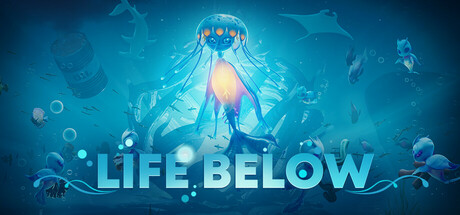 水下生命（Life Below）Build.23413422 RUNE镜像版[中文][4.94G]-极客游戏