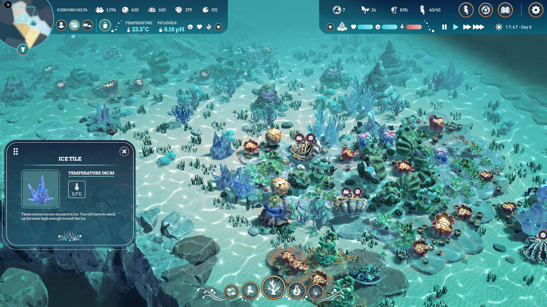 图片[7]-生命之下（Life Below）v1.0.0 免安装中文版下载-蒸汽游戏宝库 - 高质量Steam单机游戏下载站