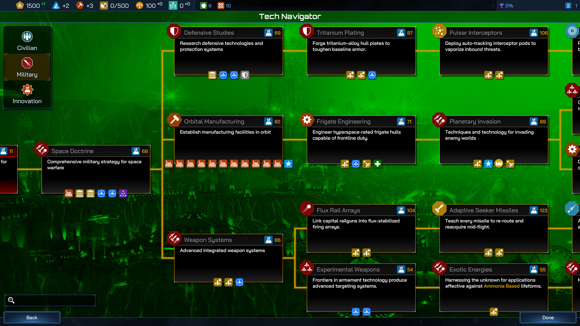 《银河文明4(Galactic Civilizations IV)》|v20260113+全DLC+STEAM联机补丁+修改器|中文|免安装硬盘版 《银河文明4(Galactic Civilizations IV)》|v20260113+全DLC+STEAM联机补丁+修改器|中文|免安装硬盘版