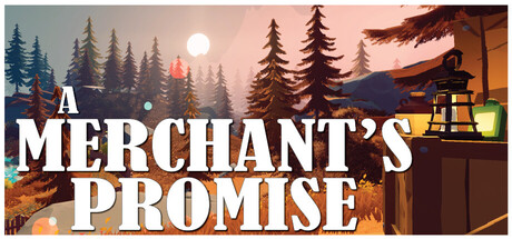 A Merchant’s Promise