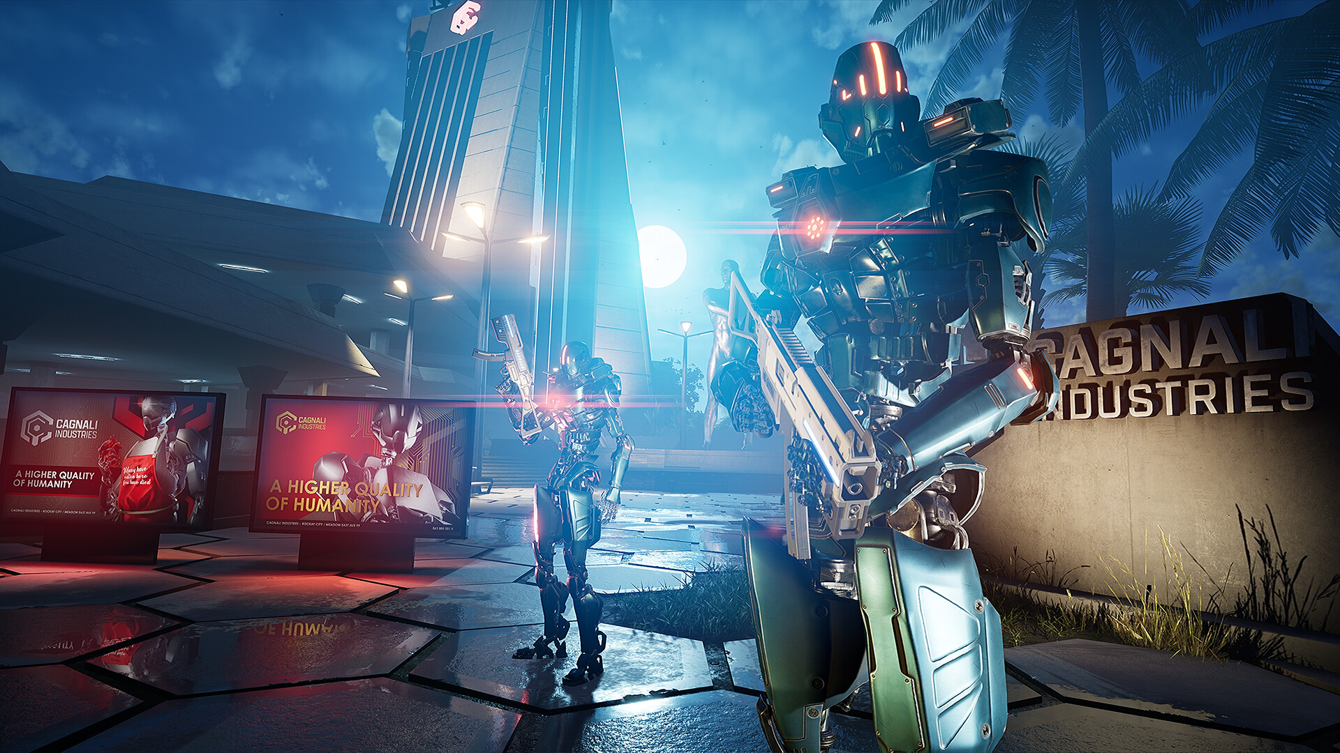 图片[12]-法外枭雄：滚石城 (Crime Boss: Rockay City)Build.22315069+全DLC[中文][90.7G]-极客游戏