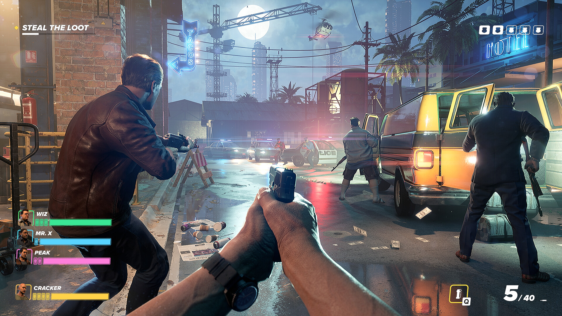 《法外枭雄：滚石城(Crime Boss Rockay City)》|v1.19.1.0+STEAM联机补丁+修改器|中文|免安装硬盘版