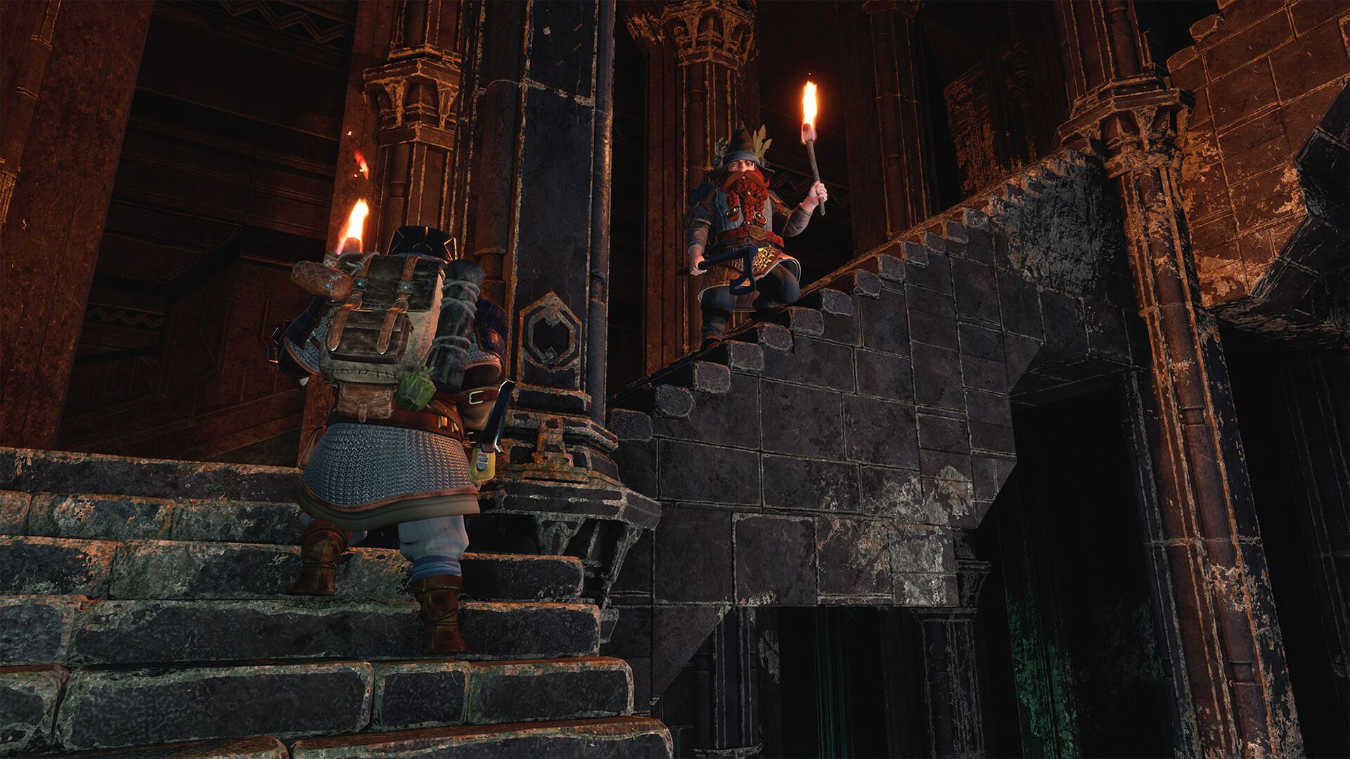 图片[11] • 《指环王：重返莫瑞亚/The Lord of the Rings Return to Moria》V1.3.2.157411-0XDEADCODE联机版|官中|容量16GB-BUG软件 • BUG软件