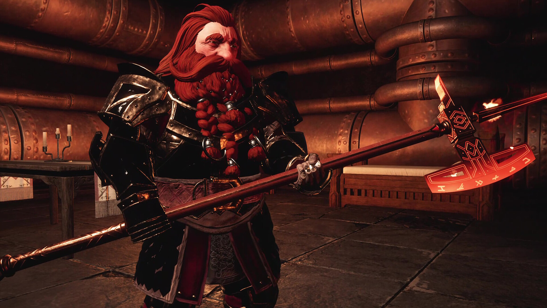 《指环王:重返墨瑞亚(The Lord of the Rings Return to Moria)》|v1.6.6.218163+STEAM联机补丁|中文|免安装硬盘版 《指环王:重返墨瑞亚(The Lord of the Rings Return to Moria)》|v1.6.6.218163+STEAM联机补丁|中文|免安装硬盘版