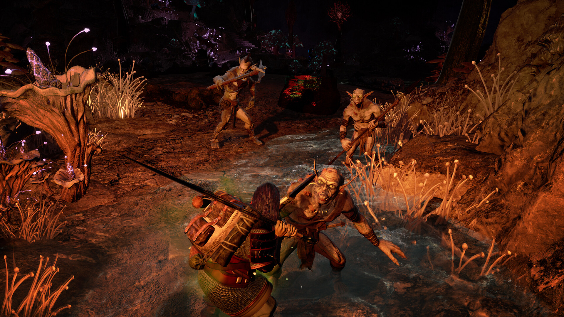 图片[30]-指环王：重返墨瑞亚（The Lord of the Rings: Return to Moria）免安装中文版下载-Steam游戏区论坛-游戏资源-盘宝库 - 优质网盘资源分享社区 | 夸克迅雷百度云盘资源大全