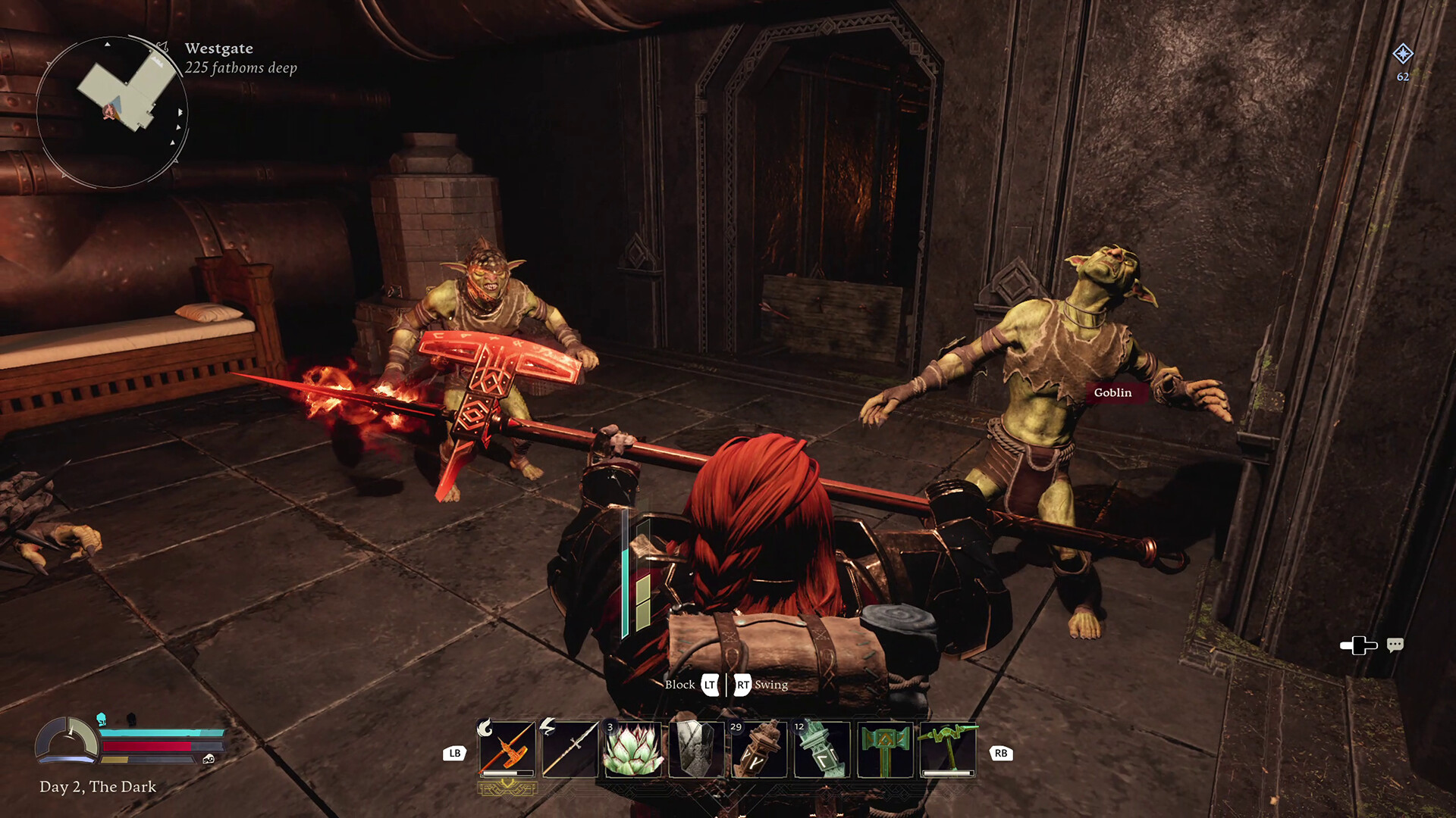 图片[10] |  指环王 重返墨瑞亚™|豪华中文|Build.20846101+都林一族DLC+全DLC |  KCACG