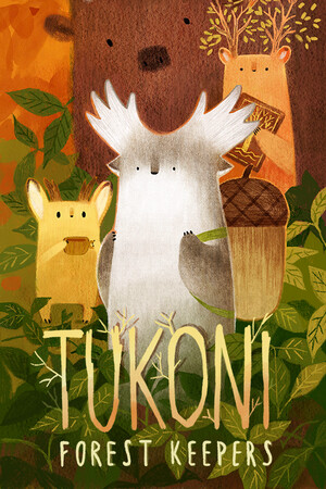 图科尼:森林看护者/Tukoni: Forest Keepers