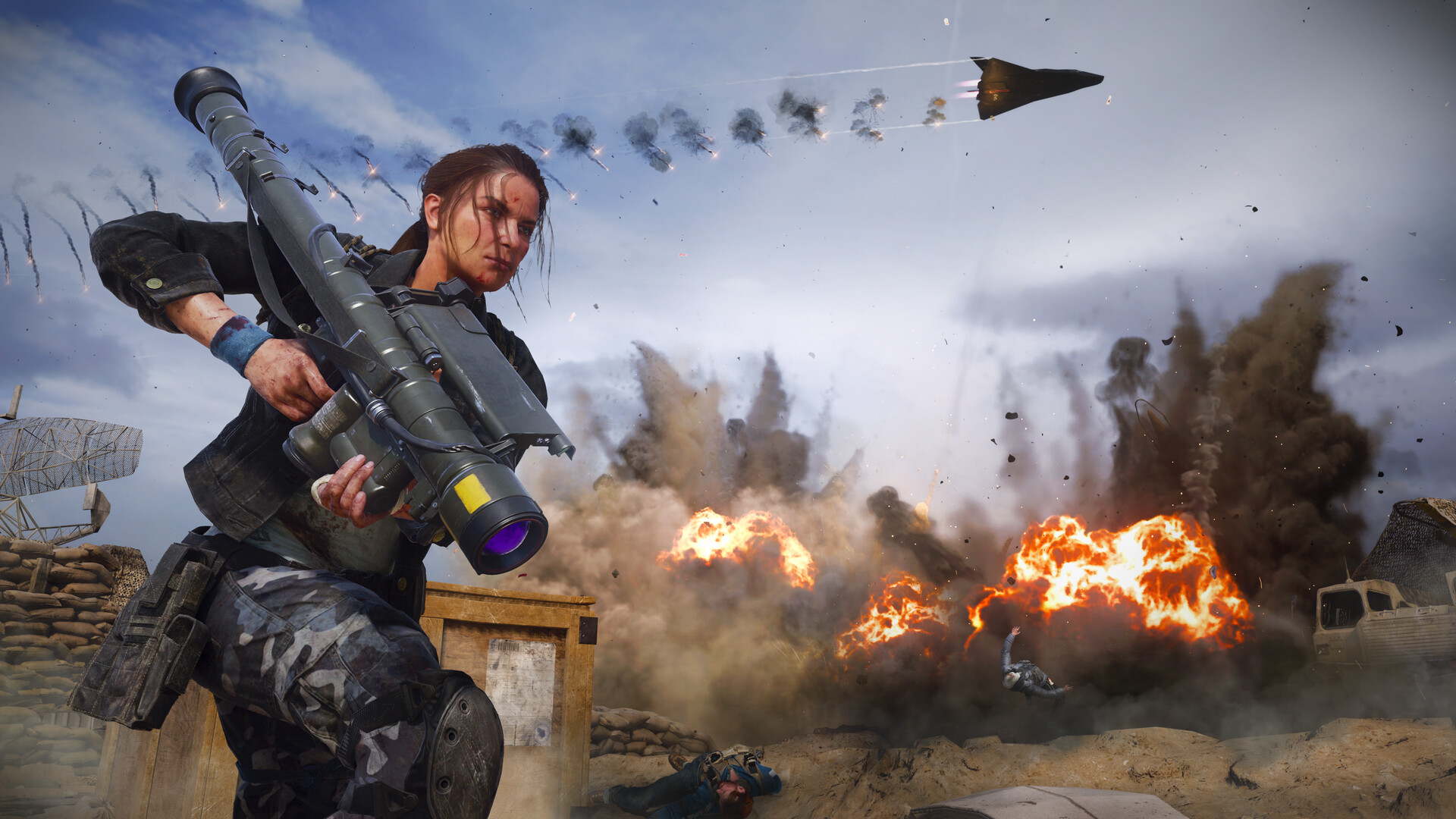 图片[1]-《使命召唤21：黑色行动 6（Call of Duty: Black Ops 6）》V11.1 官中简体-forcegame资源