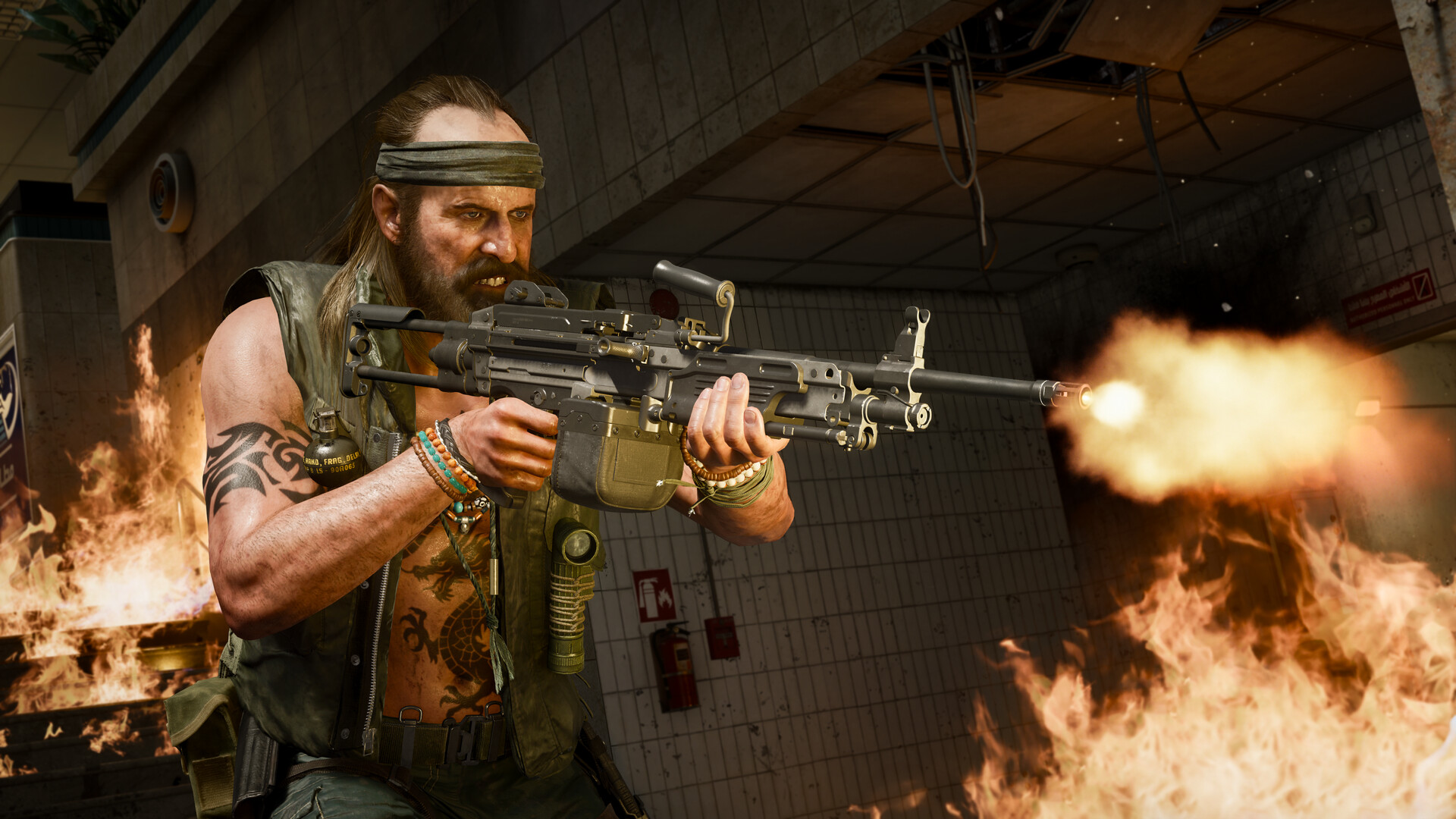 图片[3]-《使命召唤21：黑色行动6(Call of Duty: Black Ops 6)》[v11.1 单独战役版]-菜鸟电玩库