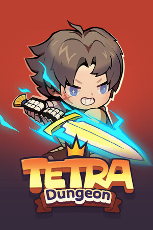 Tetra Dungeon | 免安装中文版下载 - 单机岛