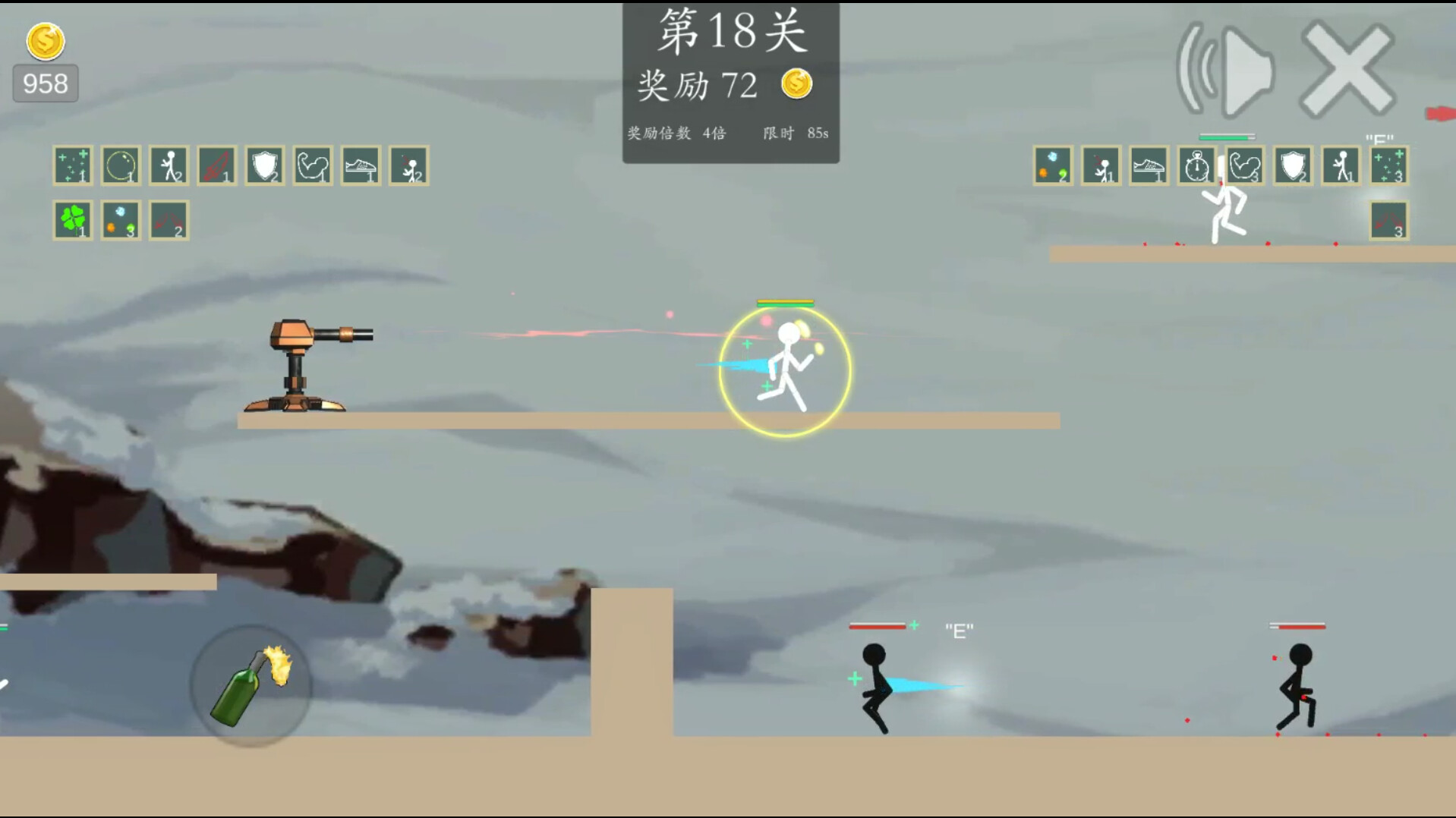 极简乱斗2|官方中文|simple fight 2 - 3