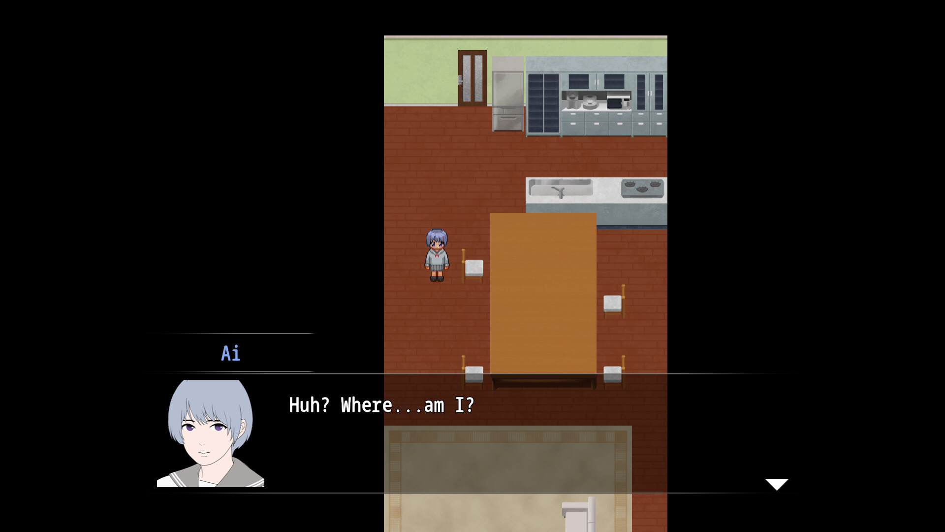 青鬼|官方中文|支持手柄|Aooni - 8