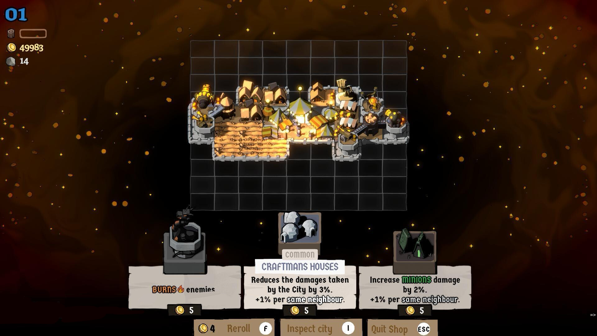 怪物来袭：滚滚征途/Monsters are Coming! Rock & Road