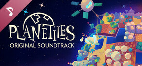 Planetiles Soundtrack