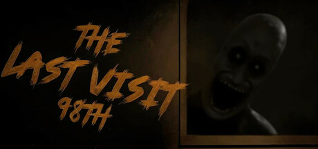 最后的拜访:98号(The Last Visit: 98th)绿色版|百度云迅雷下载