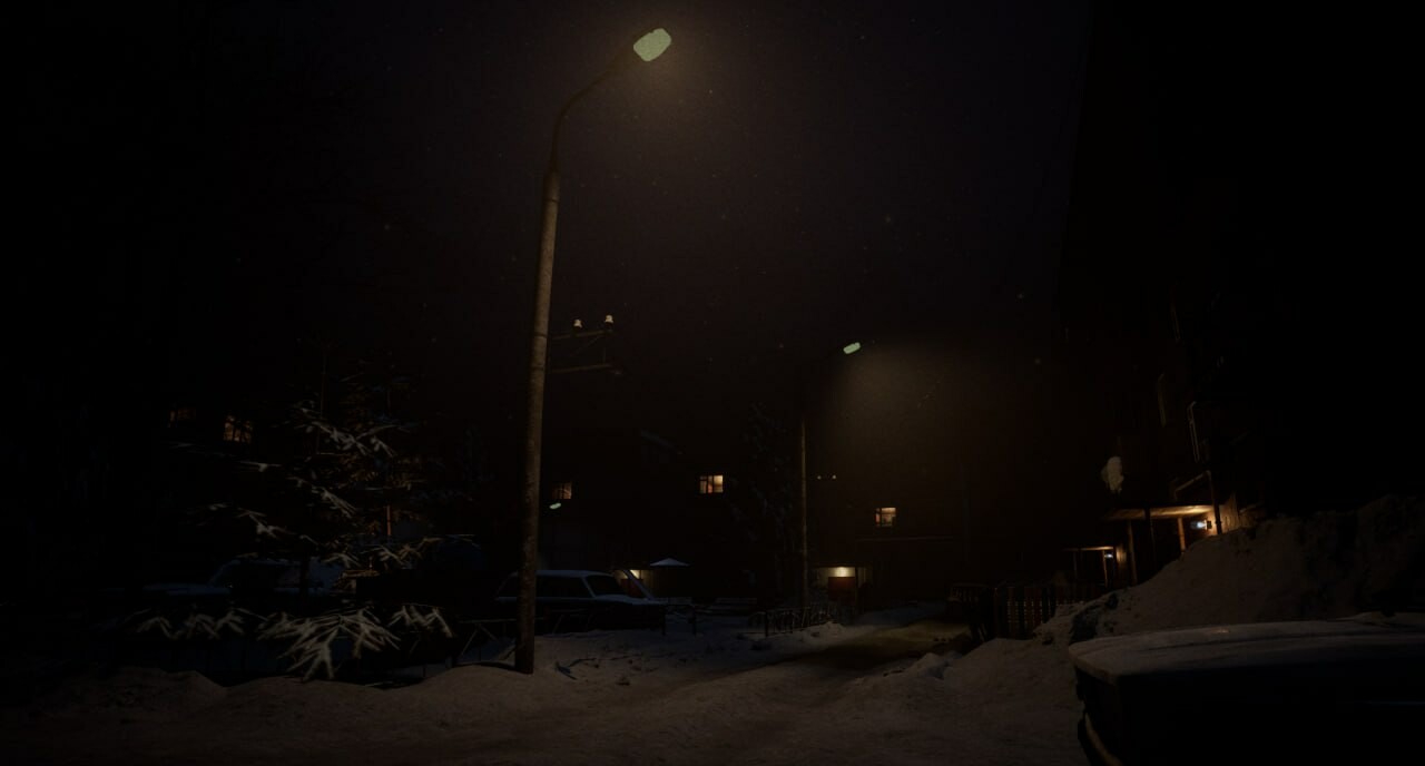 《最后一次访问:第98次(The Last Visit: 98th)》|Build 19068702|中文|免安装硬盘版 《最后一次访问:第98次(The Last Visit: 98th)》|Build 19068702|中文|免安装硬盘版