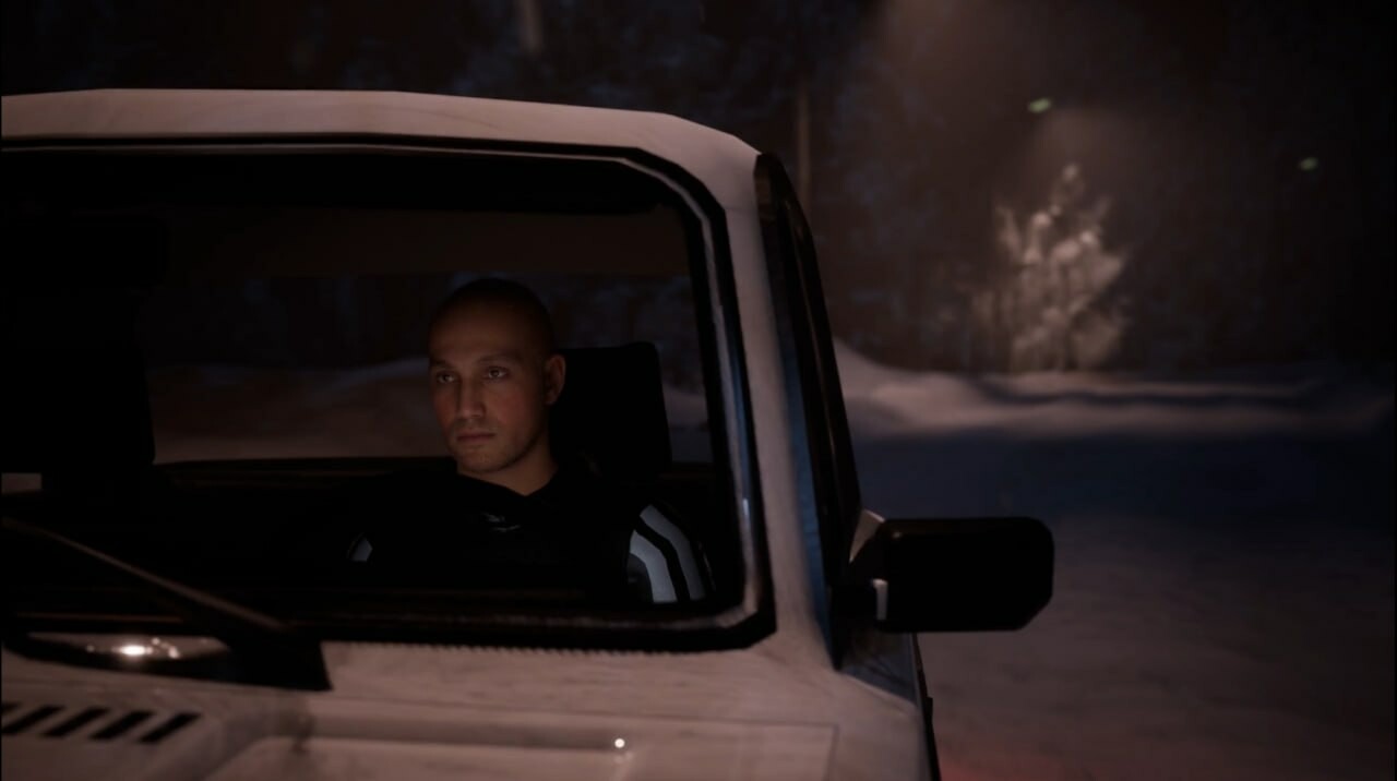 《最后一次访问:第98次(The Last Visit: 98th)》|Build 19068702|中文|免安装硬盘版 《最后一次访问:第98次(The Last Visit: 98th)》|Build 19068702|中文|免安装硬盘版