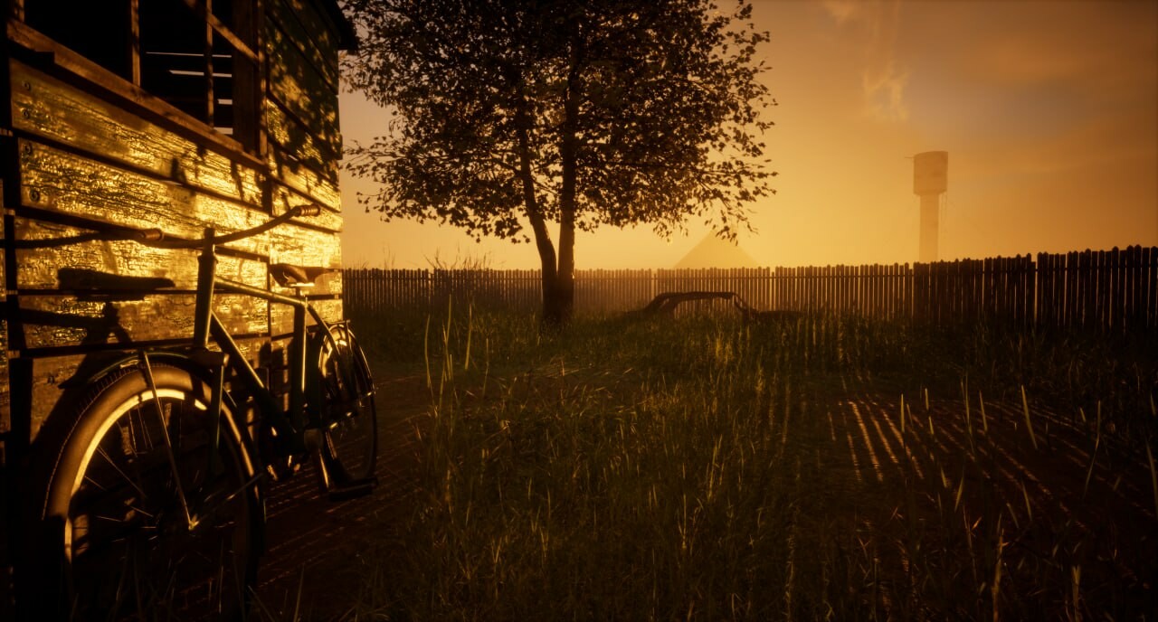 《最后一次访问:第98次(The Last Visit: 98th)》|Build 19068702|中文|免安装硬盘版 《最后一次访问:第98次(The Last Visit: 98th)》|Build 19068702|中文|免安装硬盘版