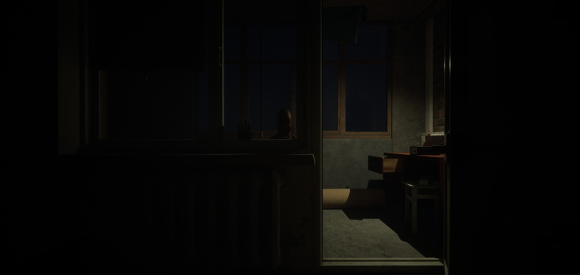 最后的拜访:98号/The Last Visit: 98th 截图 6