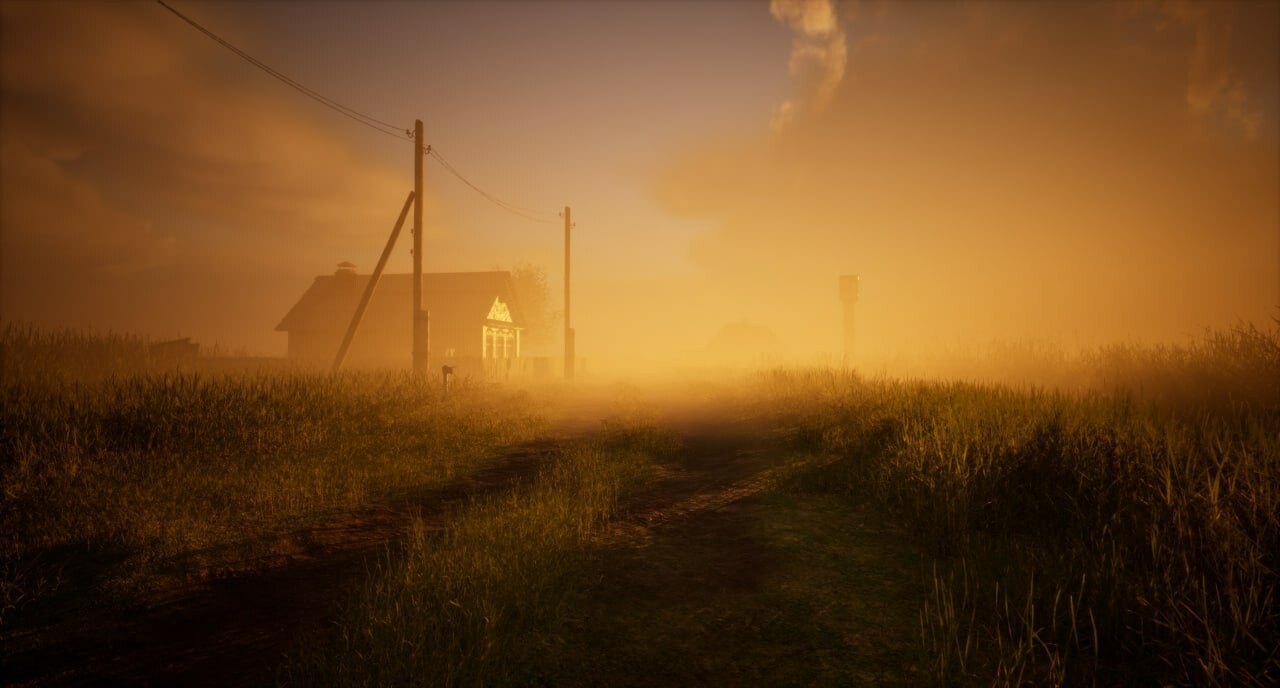 《最后一次访问:第98次(The Last Visit: 98th)》|Build 19068702|中文|免安装硬盘版 《最后一次访问:第98次(The Last Visit: 98th)》|Build 19068702|中文|免安装硬盘版