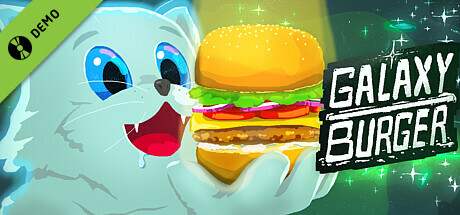 Galaxy Burger Demo