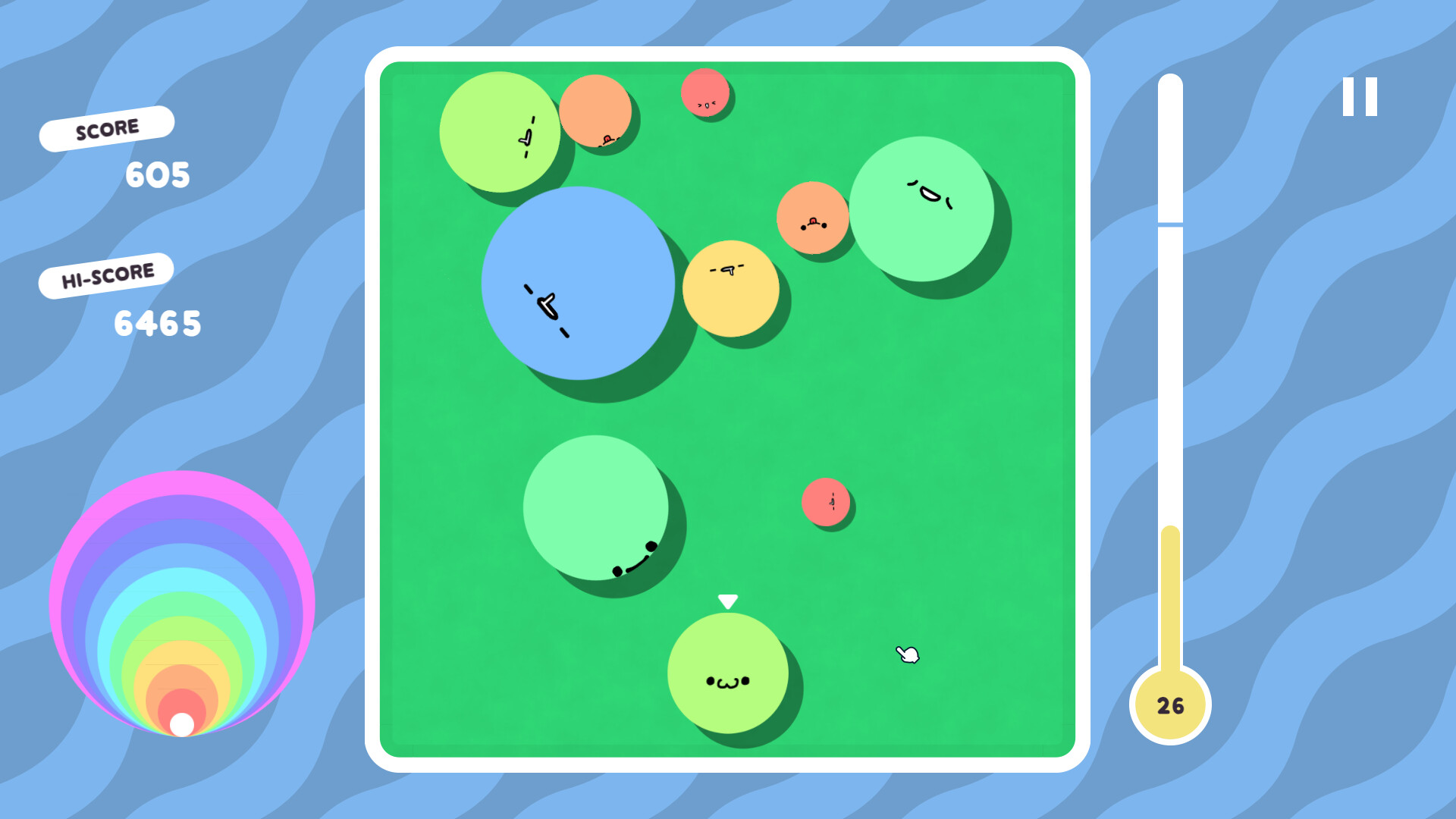 POOOOL（英文版）/POOOOL 截图 2