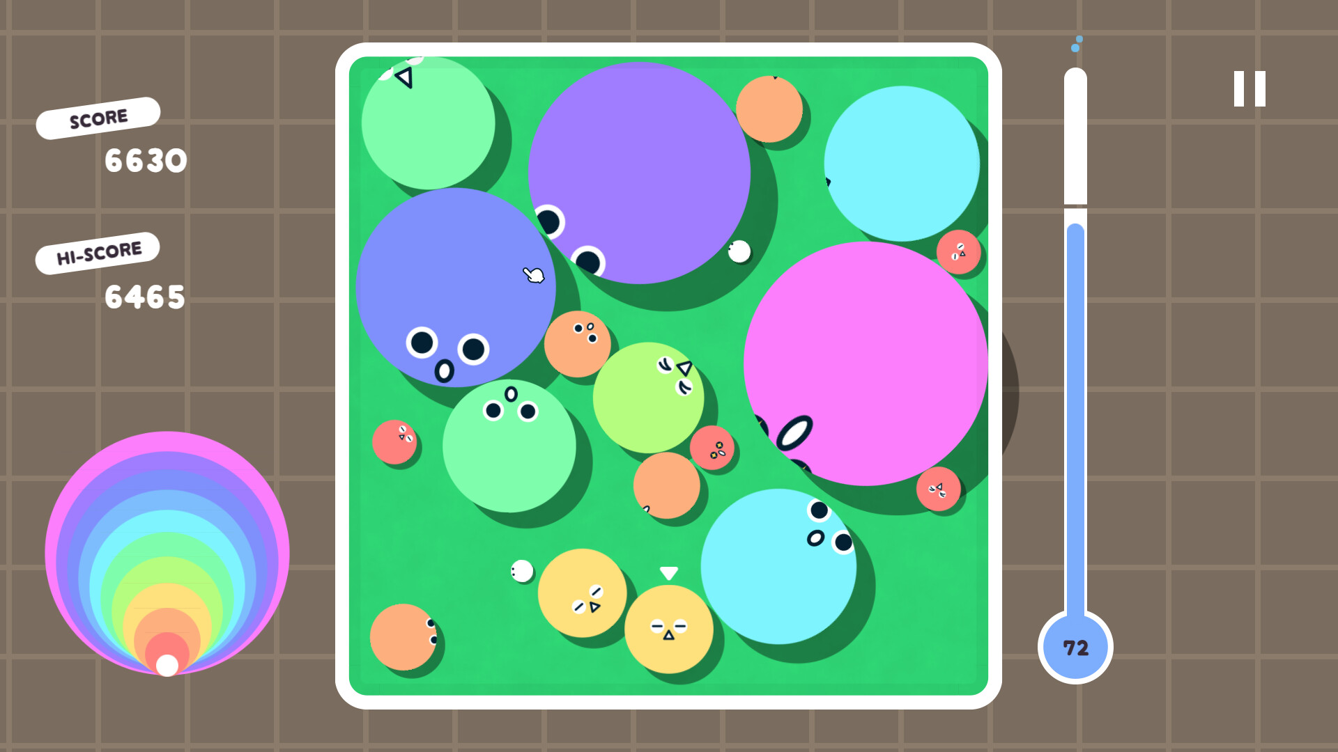 POOOOL（英文版）/POOOOL 截图 5