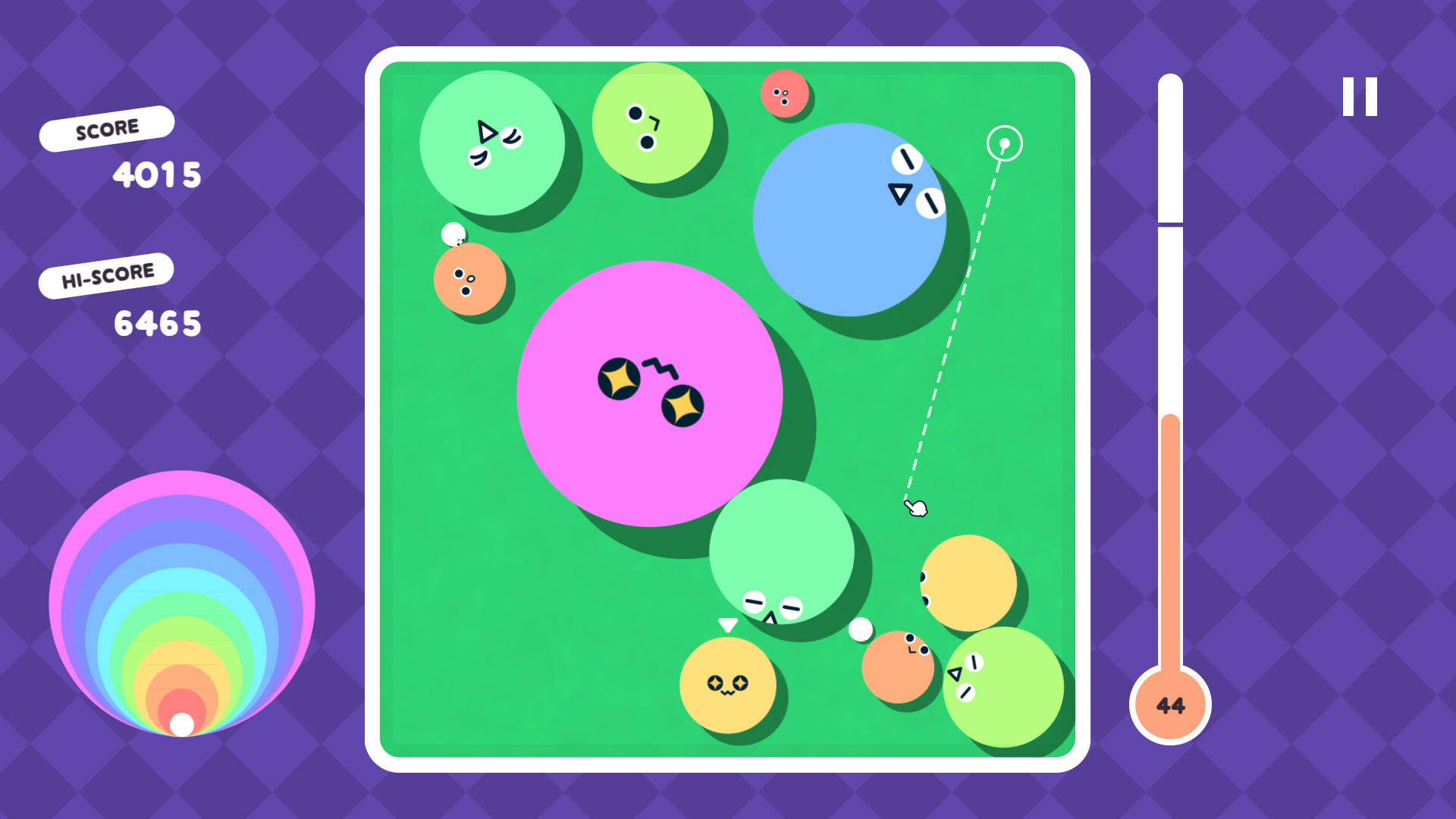 POOOOL（英文版）/POOOOL 截图 3