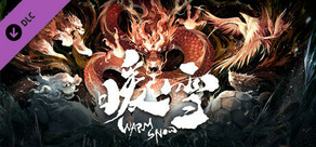 暖雪 Warm Snow - 官方美术设定集