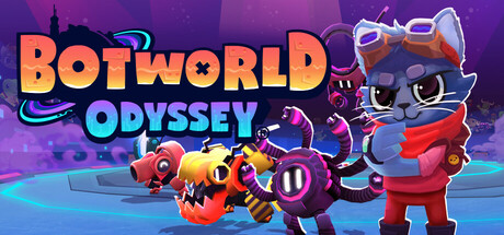 Botworld Odyssey