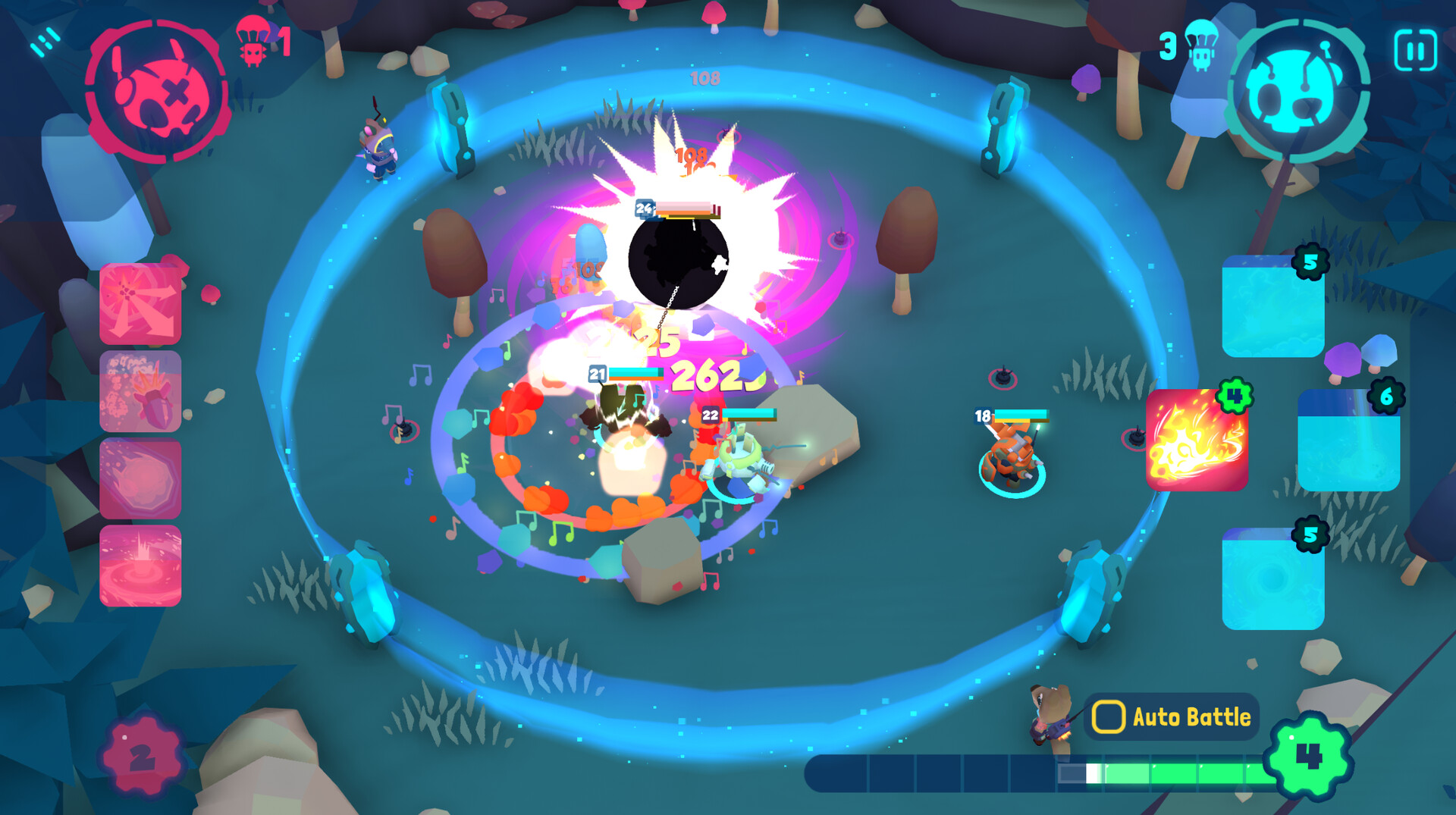 《机器人世界奥德赛(Botworld Odyssey)》|Build 20914822|中文|免安装硬盘版 《机器人世界奥德赛(Botworld Odyssey)》|Build 20914822|中文|免安装硬盘版