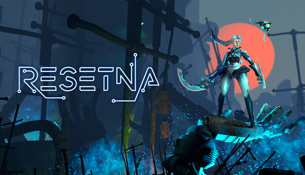 重启塞特娜 ReSetna|官方中文|Build.19250476-御风无极-流霞幻影|解压即撸|-NS游戏网