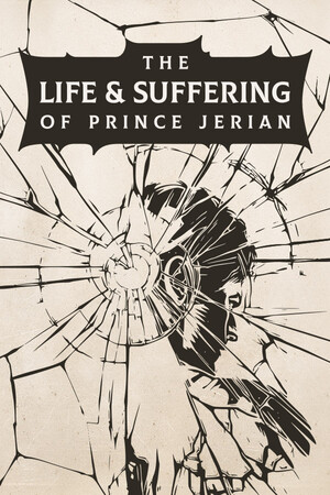 杰里安王子的生平和苦难/The Life and Suffering of Prince Jerian