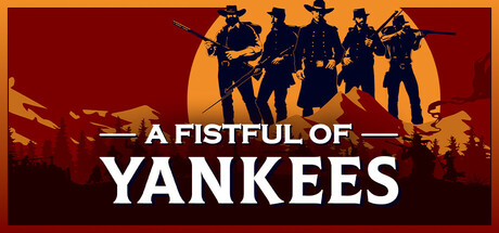 洋基的拳头/A Fistful Of Yankees