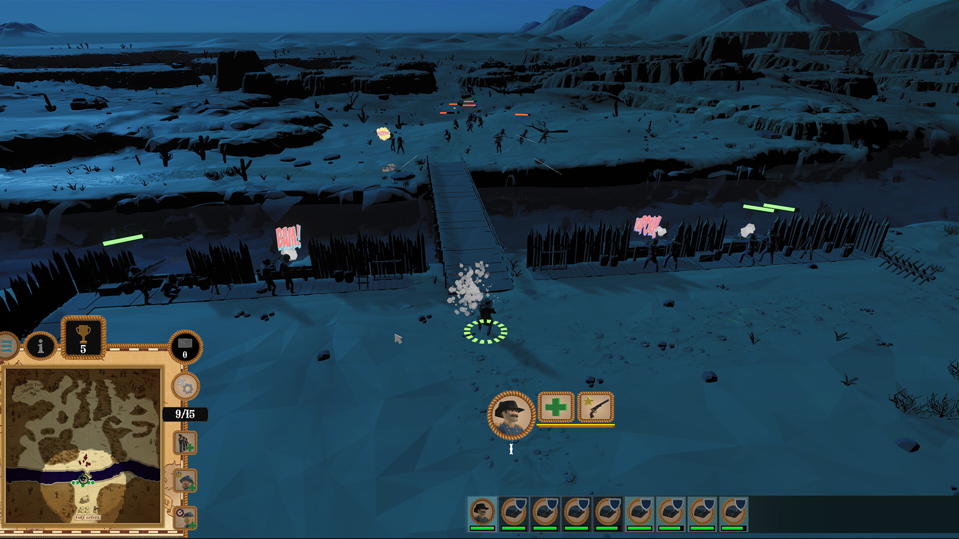 洋基的拳头|5G大小|官方中文|A Fistful Of Yankees