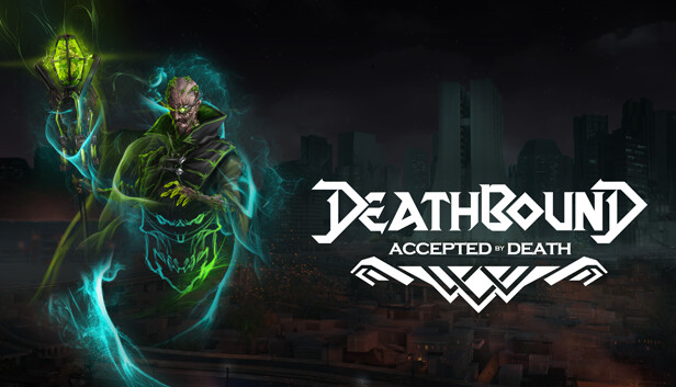 Save 40% on Deathbound DLC - Accepted by Death on Steam