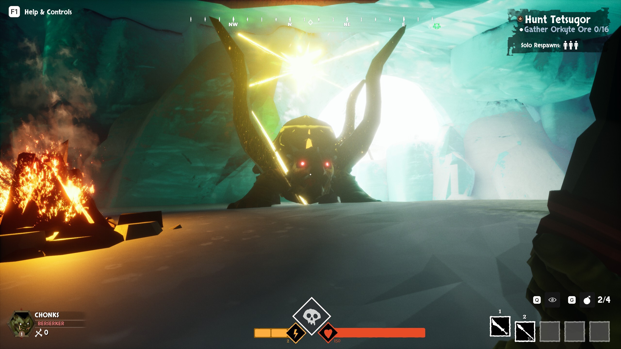 蛮狩部落|抢先体验版|全DLC|2G大小|官方中文|支持手柄|Hunters Inc 蛮狩部落|抢先体验版|全DLC|2G大小|官方中文|支持手柄|Hunters Inc