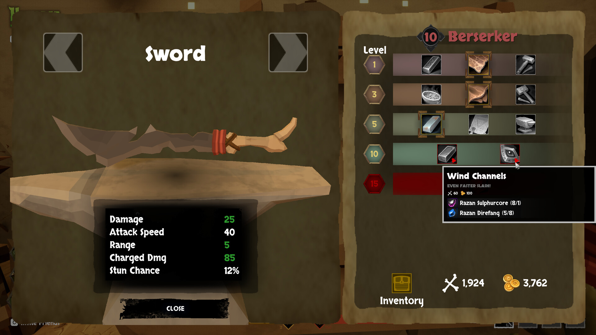 《蛮狩部落(Hunters Inc)》|V1.0-正式版|中文|免安装硬盘版 《蛮狩部落(Hunters Inc)》|V1.0-正式版|中文|免安装硬盘版