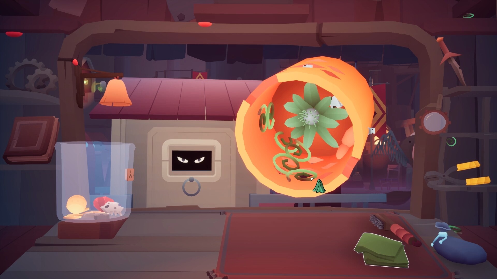 《龙堂轶事:刷刷聊聊(WYRMHALL: Brush and Banter)》|中文|免安装硬盘版 《龙堂轶事:刷刷聊聊(WYRMHALL: Brush and Banter)》|中文|免安装硬盘版