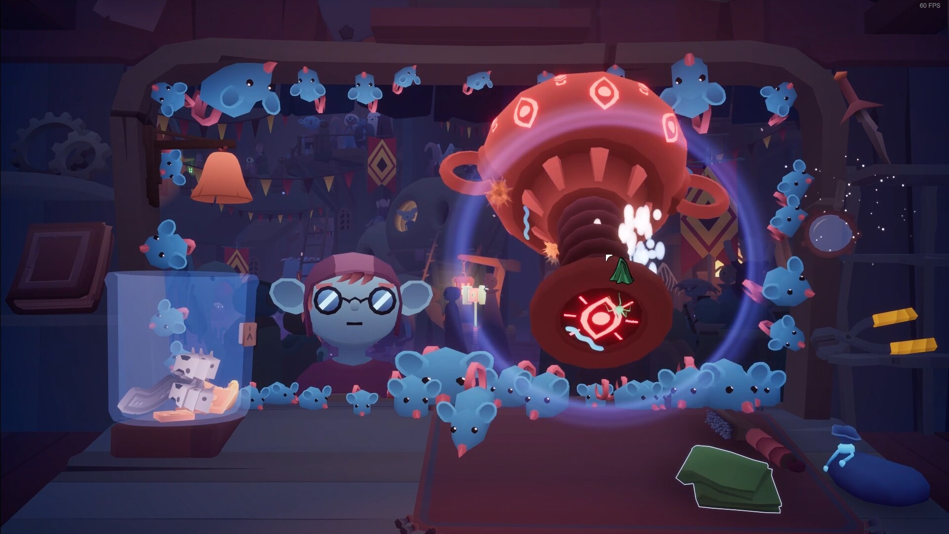 《龙堂轶事:刷刷聊聊(WYRMHALL: Brush and Banter)》|中文|免安装硬盘版 《龙堂轶事:刷刷聊聊(WYRMHALL: Brush and Banter)》|中文|免安装硬盘版