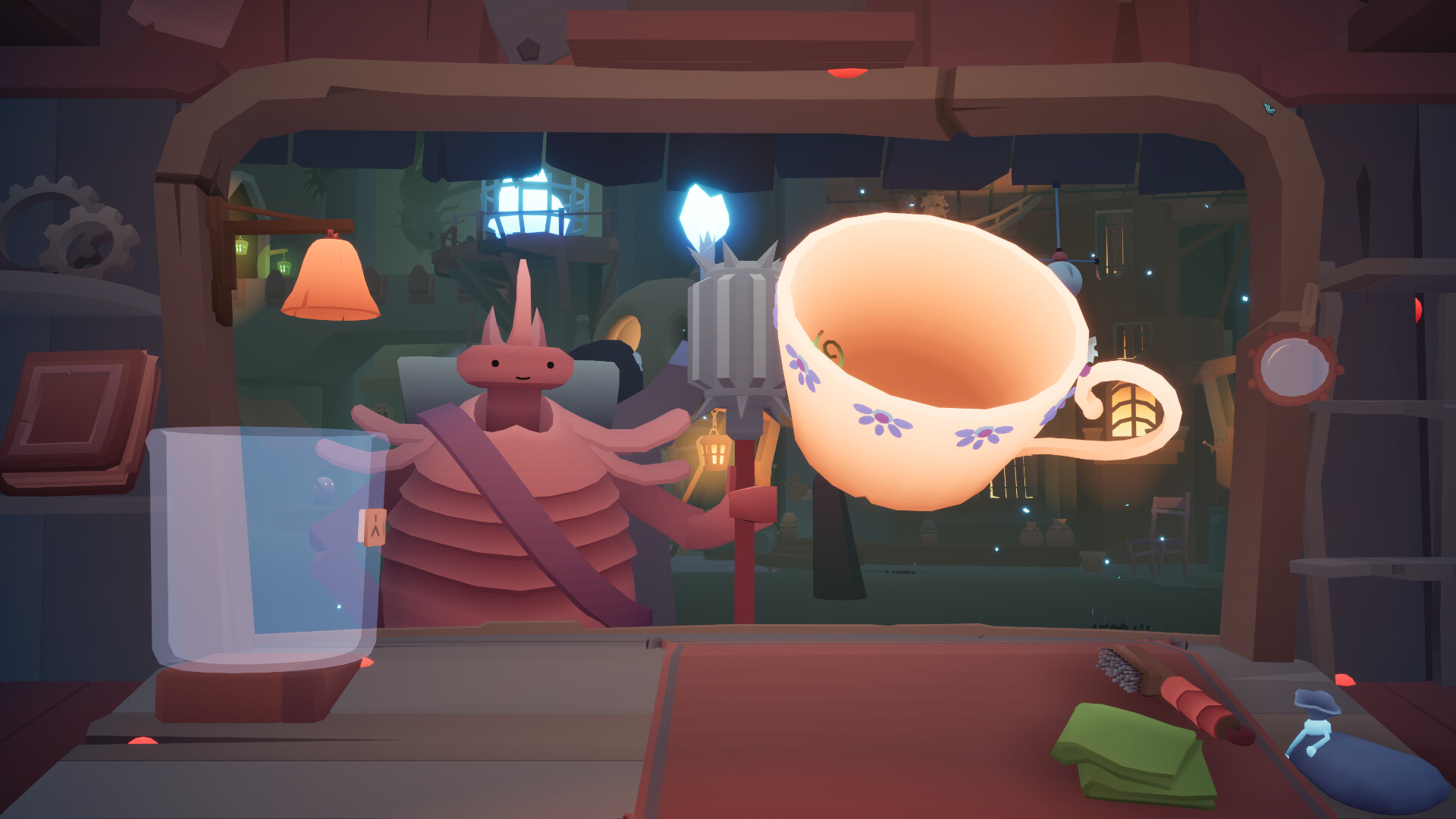 龙堂轶事：刷刷聊聊 截图 7