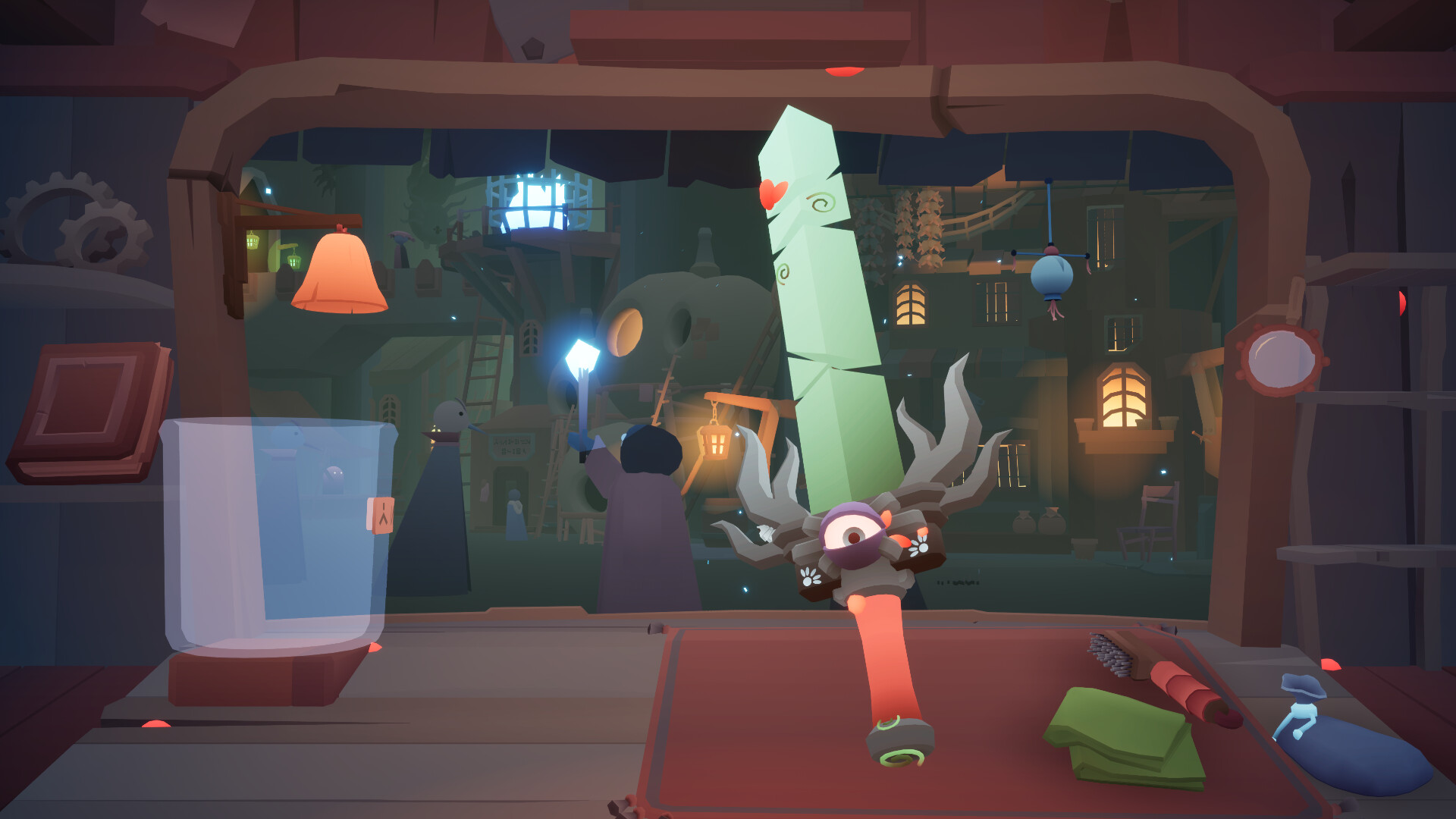 《龙堂轶事:刷刷聊聊(WYRMHALL: Brush and Banter)》|中文|免安装硬盘版 《龙堂轶事:刷刷聊聊(WYRMHALL: Brush and Banter)》|中文|免安装硬盘版