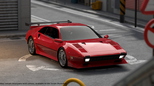 自动化：汽车公司大亨/Automation - The Car Company Tycoon Game - PC平台资源截图 3