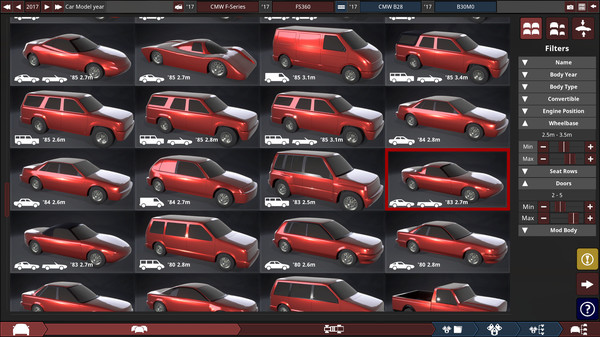 自动化：汽车公司大亨/Automation - The Car Company Tycoon Game 截图 7
