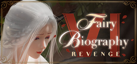 妖精传记6：复仇/Fairy Biography 6 : Revenge_官方中文绿色版|网盘下载