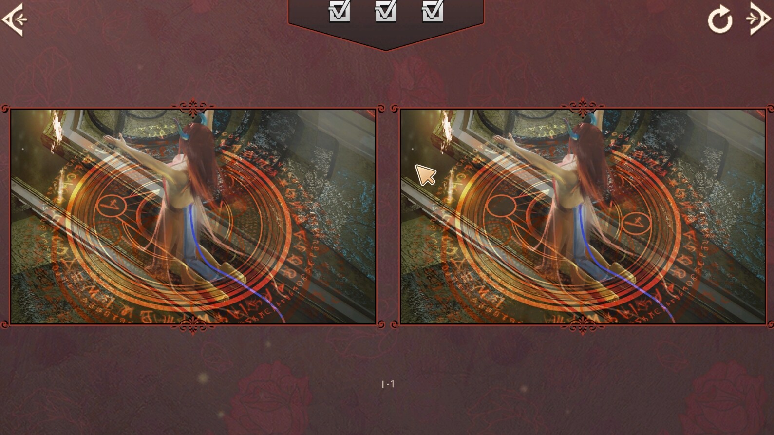 妖精传记6：复仇/Fairy Biography 6 : Revenge 截图 6