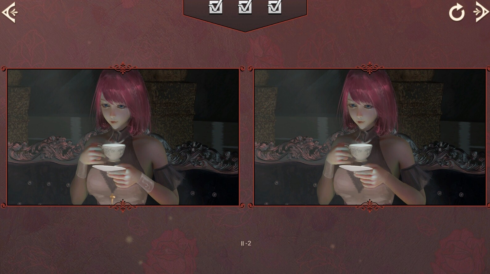 妖精传记6：复仇/Fairy Biography 6 : Revenge 截图 8