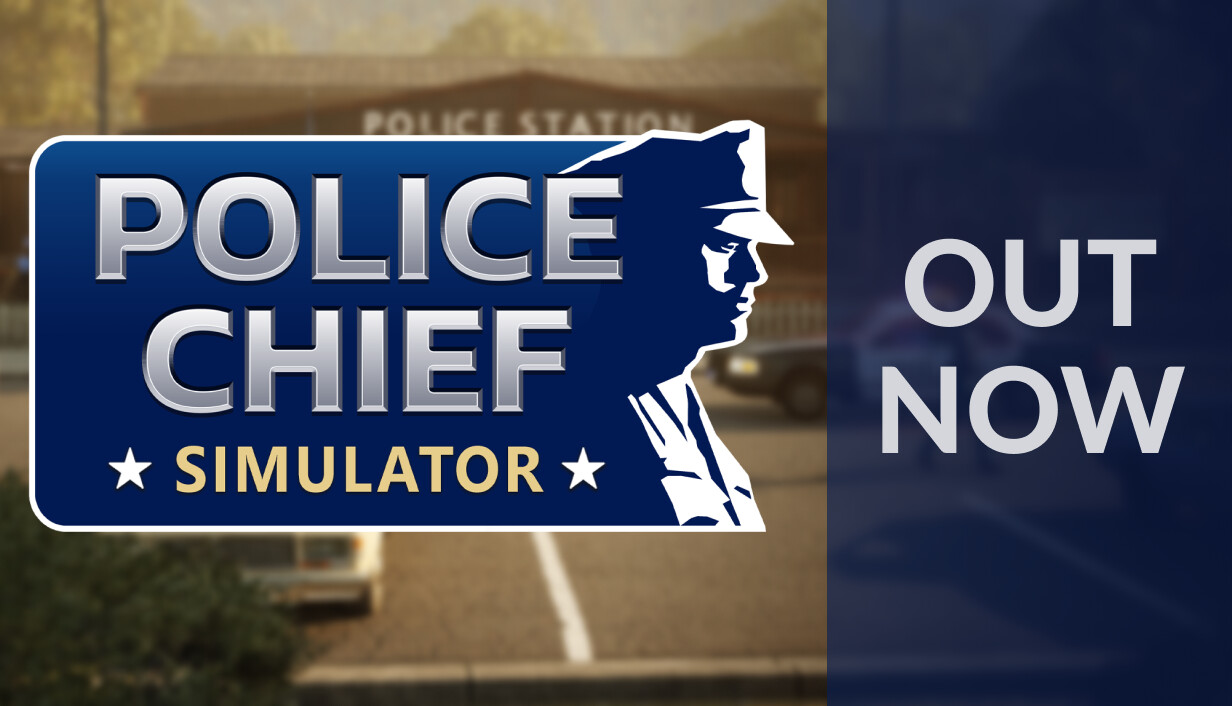 警察局长模拟器/Police Chief Simulator