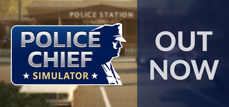 《警察局长模拟器 Police Chief Simulator》-by TENOKE镜像官中免安装-简中16.4GB