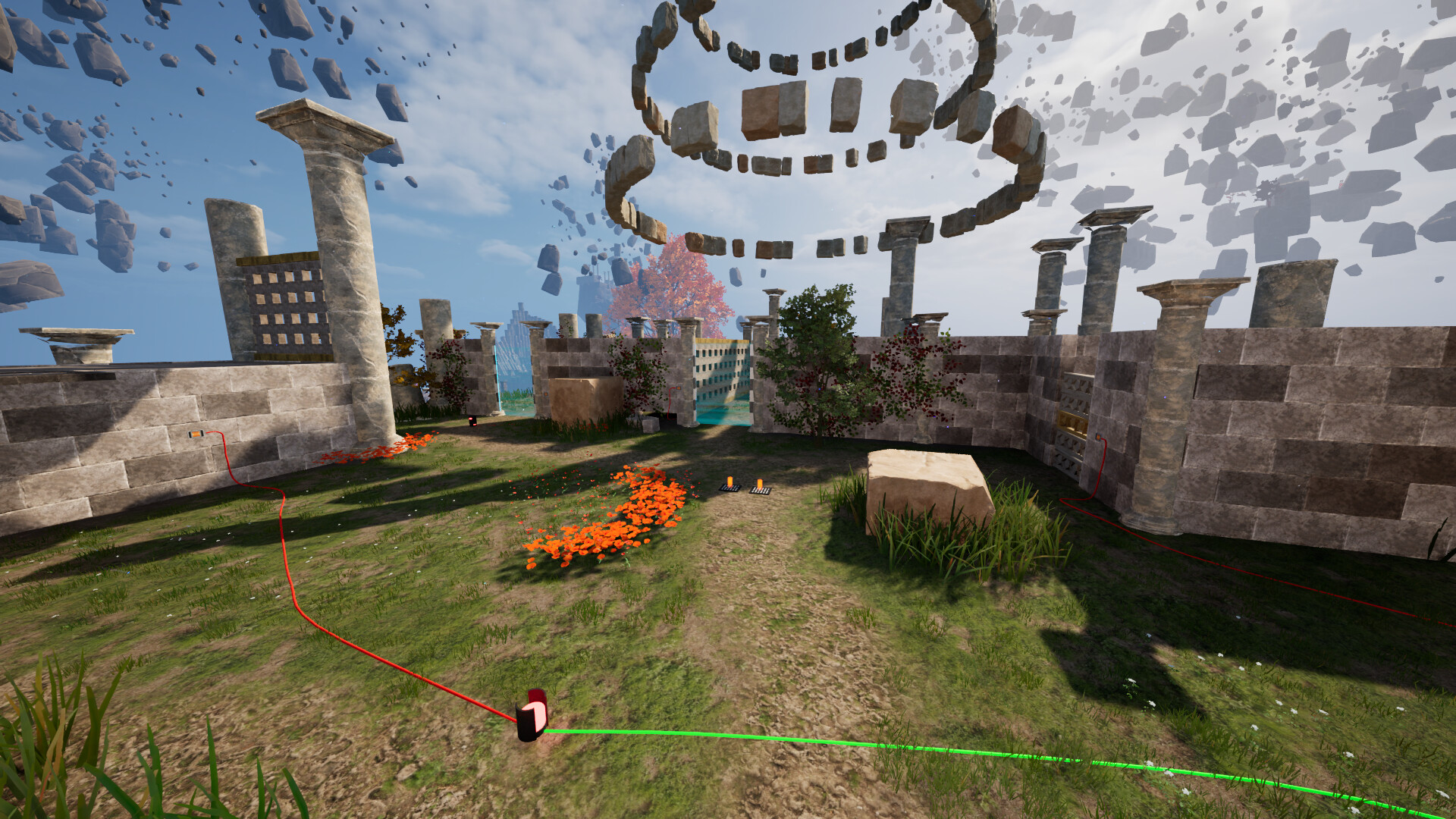 图片[4]_🔥免费分享+火速更新！《
试炼之地2/TheTrials2
》Build.19205380|容量1.12GB|官方简体中文|支持键盘.鼠标.手柄：解谜、探索、逻辑、放松、拟真、氛围、开放世界、物理、冒险、单。_Spload速载资源_全球单机游戏免费下载